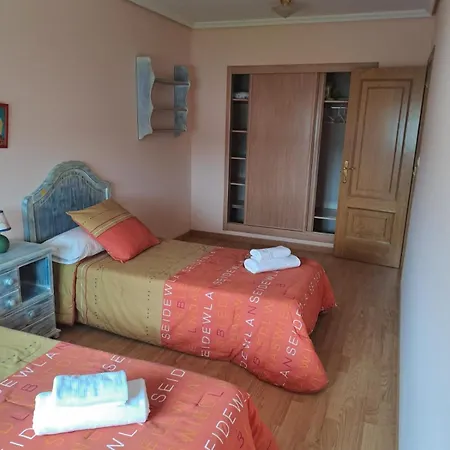 Apartment Arca De Noe Ferreira