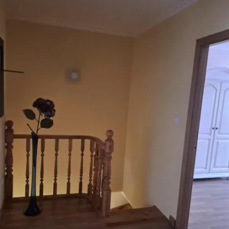 Arca De Noe Apartman