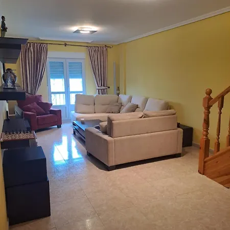 Arca De Noe Apartman *