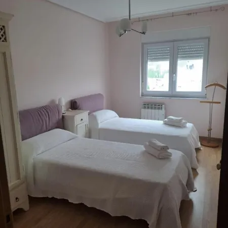 Arca De Noe Apartman Ferreira