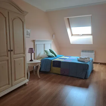 Apartment Arca De Noe Ferreira