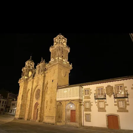 Arca De Noe Apartman