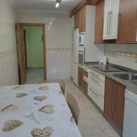 Apartman Arca De Noe
