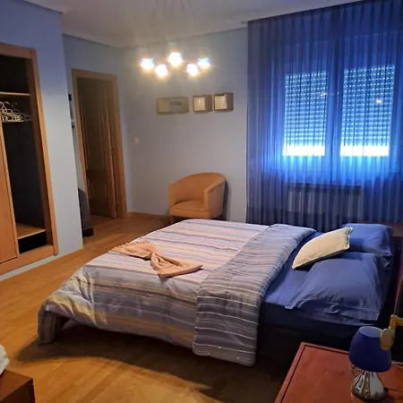 Arca De Noe Apartman *