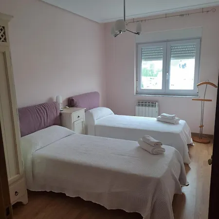 Arca De Noe Apartman Ferreira