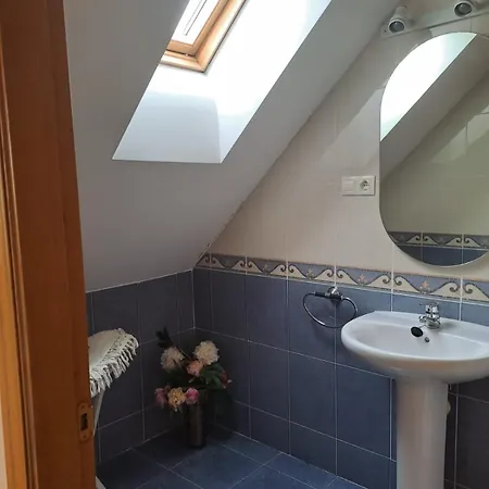 Apartman Arca De Noe Ferreira