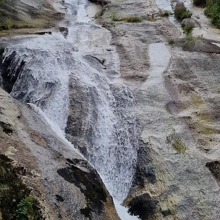 Arca De Noe Apartman