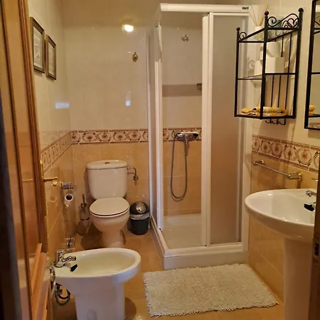 Apartment Arca De Noe *