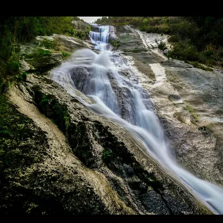 Arca De Noe Apartman