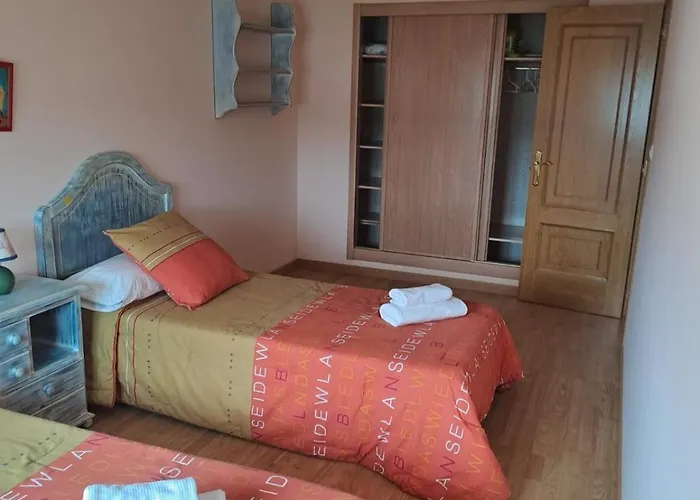 Apartament Arca De Noe O Valadouro