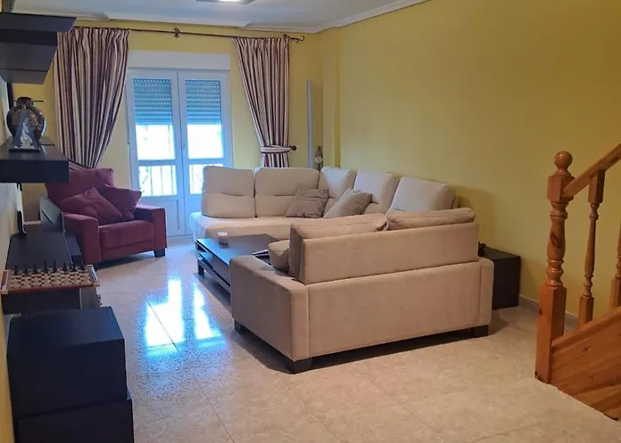 Arca De Noe Apartament *