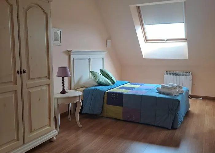 Apartament Arca De Noe O Valadouro