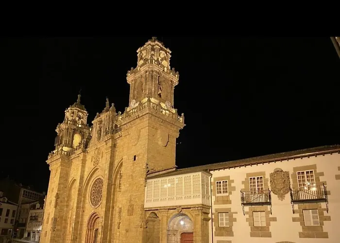 Arca De Noe Apartament