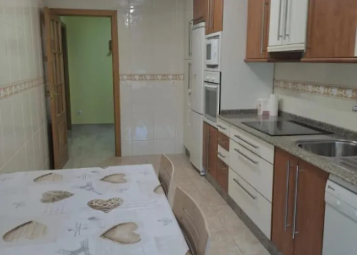 Apartament Arca De Noe