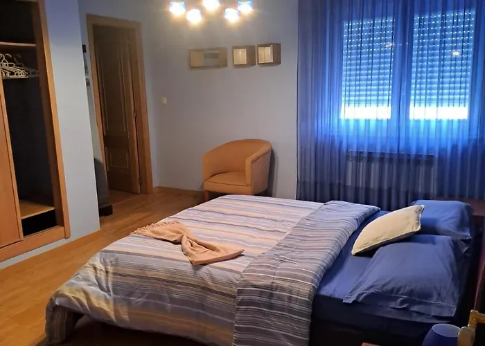 Arca De Noe Apartament *