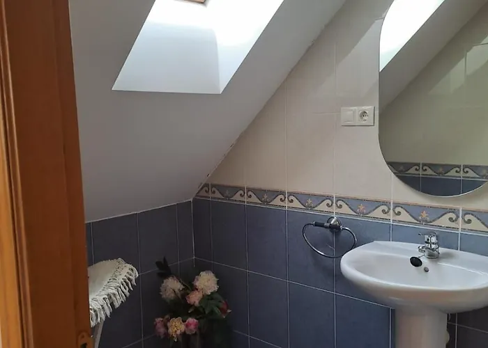 Apartament Arca De Noe O Valadouro