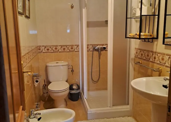 Apartament Arca De Noe *